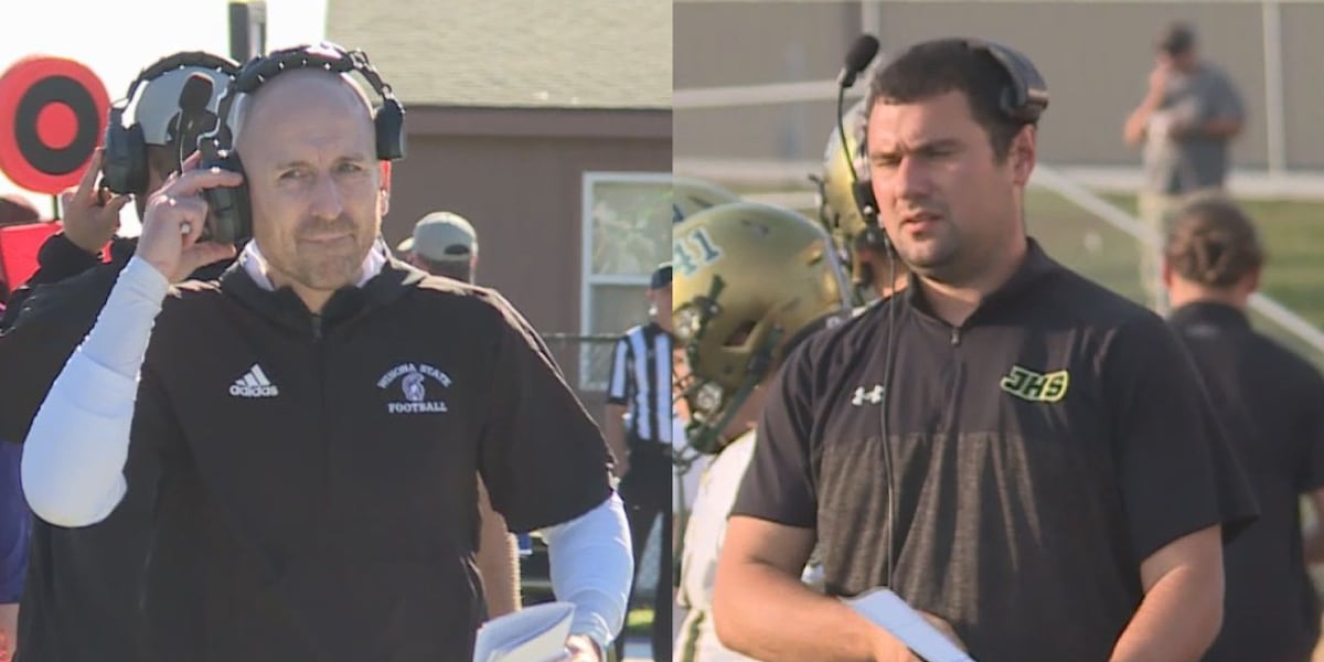 Bergstrom & Benedetto among Jackson’s first assistant coaching staff [Video]