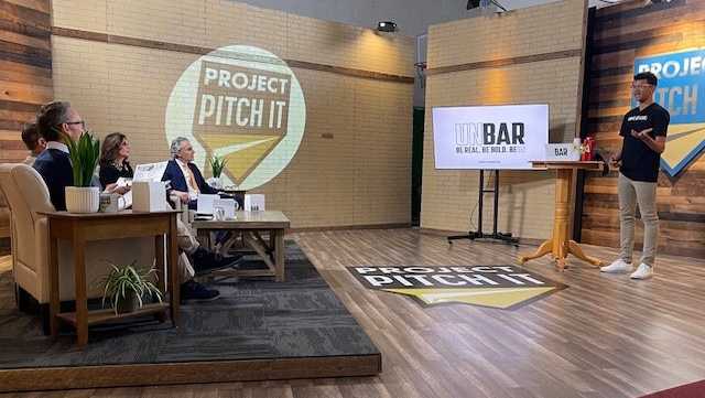 ‘Project Pitch It’ returning to WISN 12 with 25 unique entrepreneurs [Video]