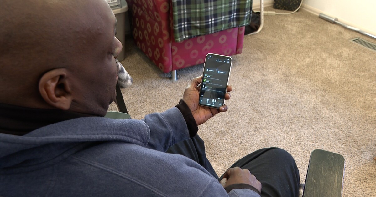 Pueblo man speaks out after almost falling for fake remote job opportunity [Video]