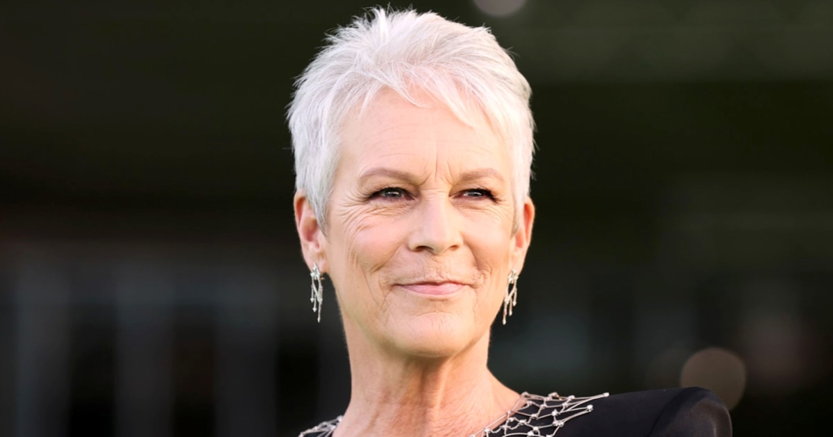 The Keynote: Jamie Lee Curtis [Video]