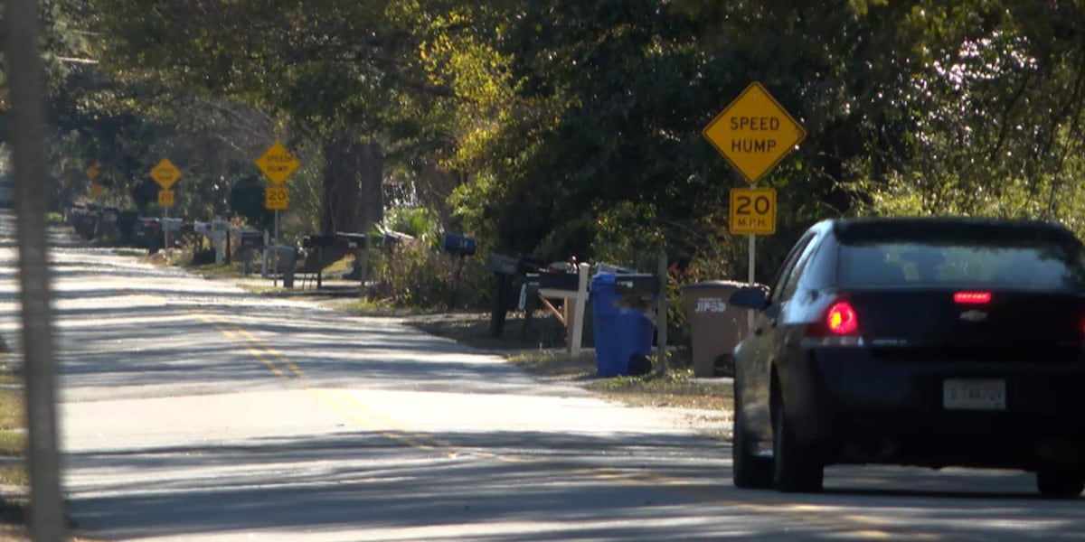 Work contract awarded in long-awaited James Island pedestrian project [Video]