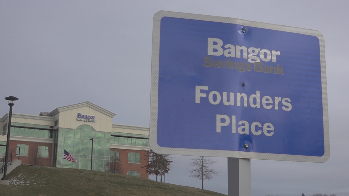 Bangor’s waterfront continues growth with Bangor Savings Bank expansion [Video]