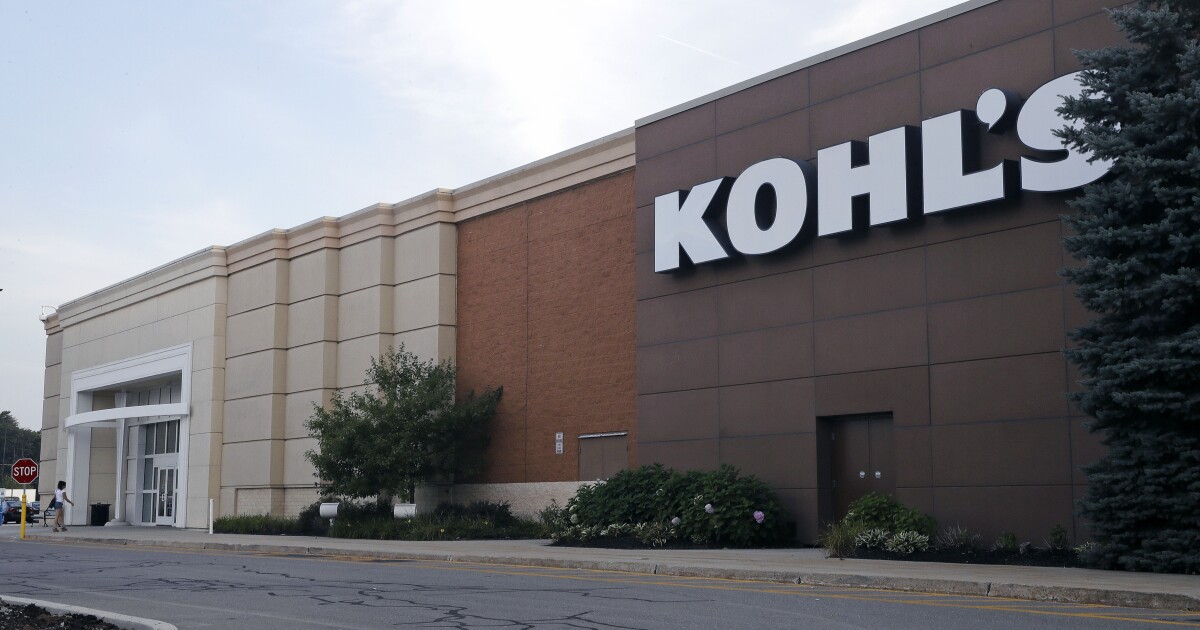 Riverton Kohl’s one of 27 stores to close by April [Video]