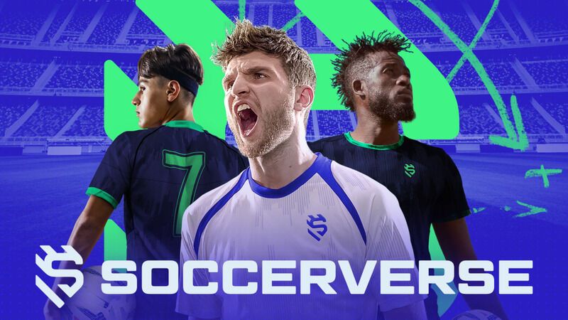 Expansive Soccer Universes : Soccerverse Boasts [Video]