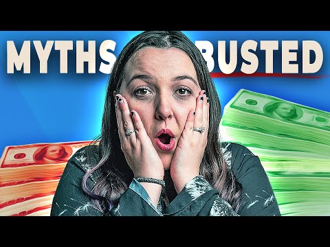 Pricing Myths Busted: 4 Common Mistakes That Are Shrinking Your Profit Margins [Video]