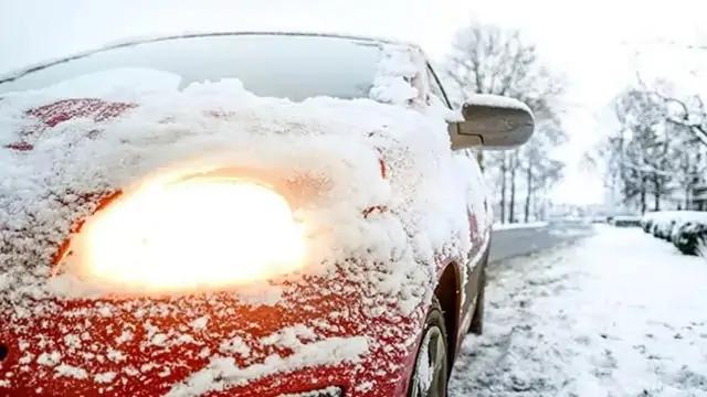 Jan. 11 weather: Snow and weather alerts for southern Ontario [Video]