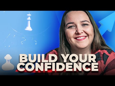 How to Build Confidence as a Business Owner [Video]