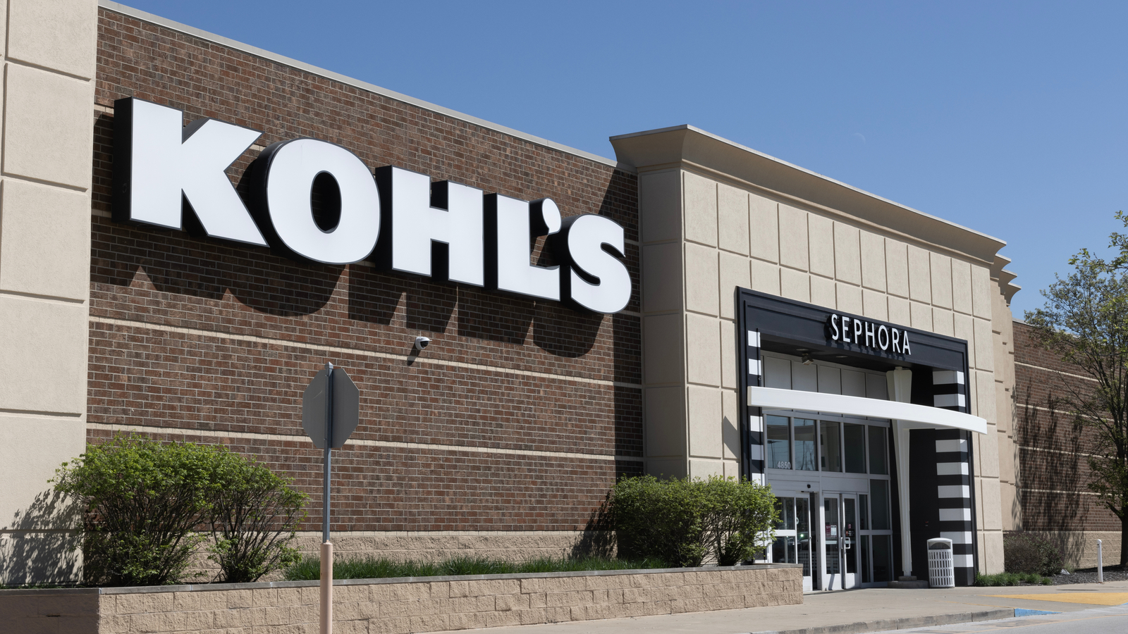 Kohl’s closing dozens of locations, including stores in Pottstown, Pennsylvania and East Windsor Twp., New Jersey [Video]