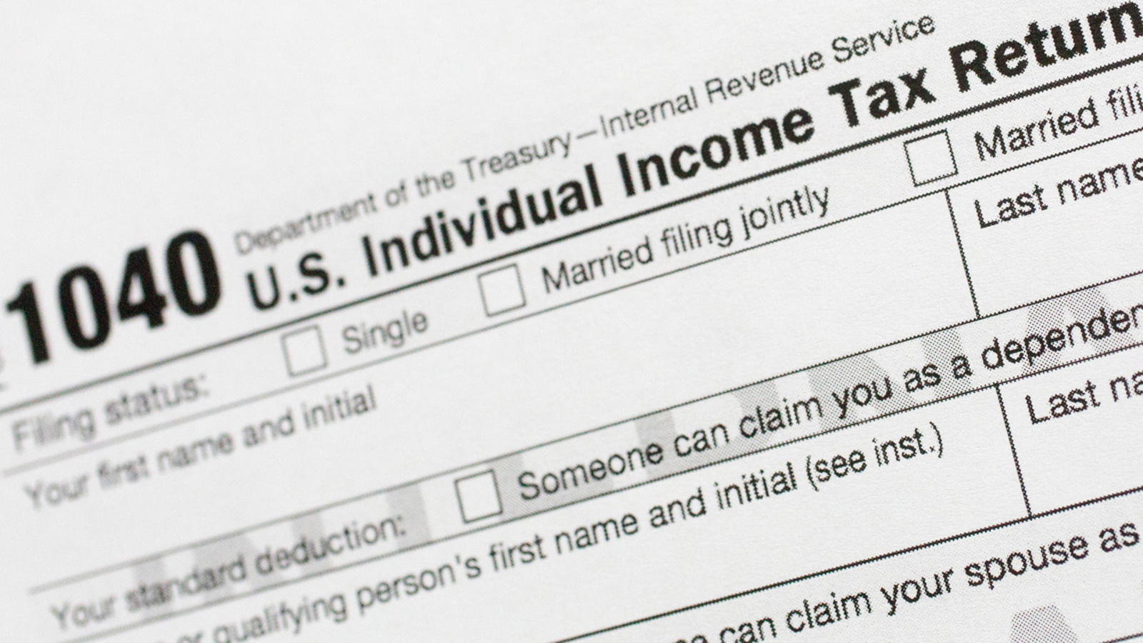 IRS announces January 27 as the start of the 2025 tax season [Video]