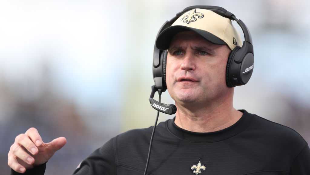 Jets interview Saints Darren Rizzi for their head coach vacancy [Video]