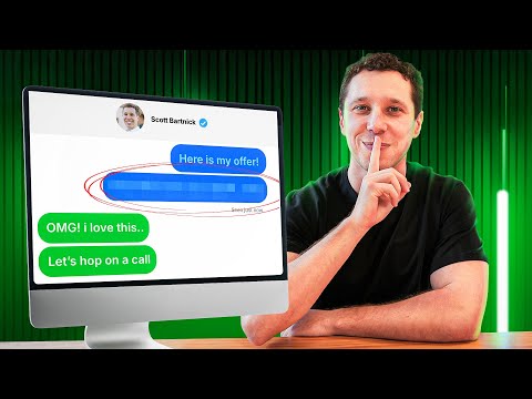 How to Make an Irresistible Offer for Your Online Course [Video]