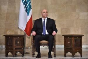 New Lebanon president starts consultations on naming PM [Video]