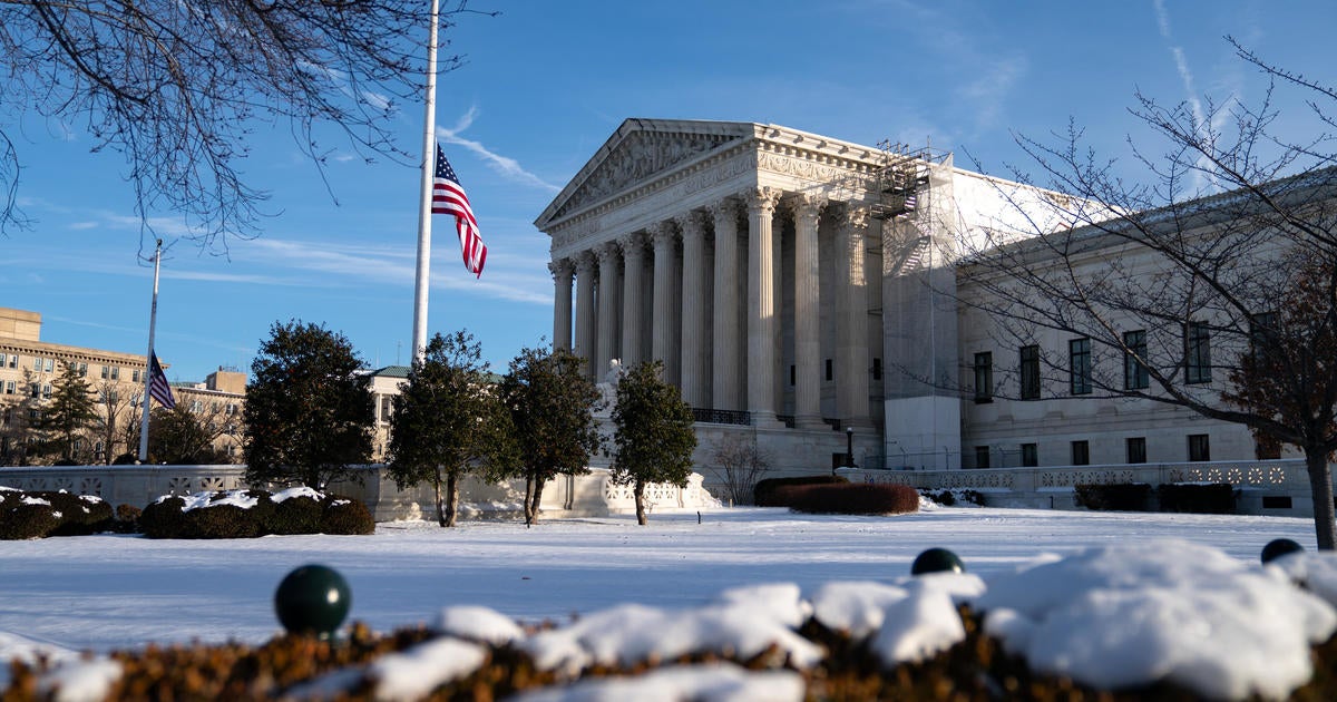 Supreme Court allows Hawaii climate change lawsuits against energy companies to move forward [Video]