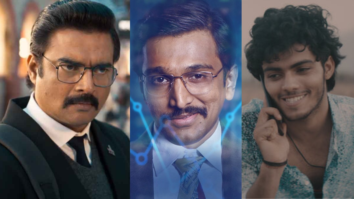 6 Must-Watch Scam Based Movies, Web Series On OTT: Hisaab Barabar, Scam 1992, Jamtara And More On Netflix, Disney+ Hotstar, SonyLIV, ZEE5 [Video]