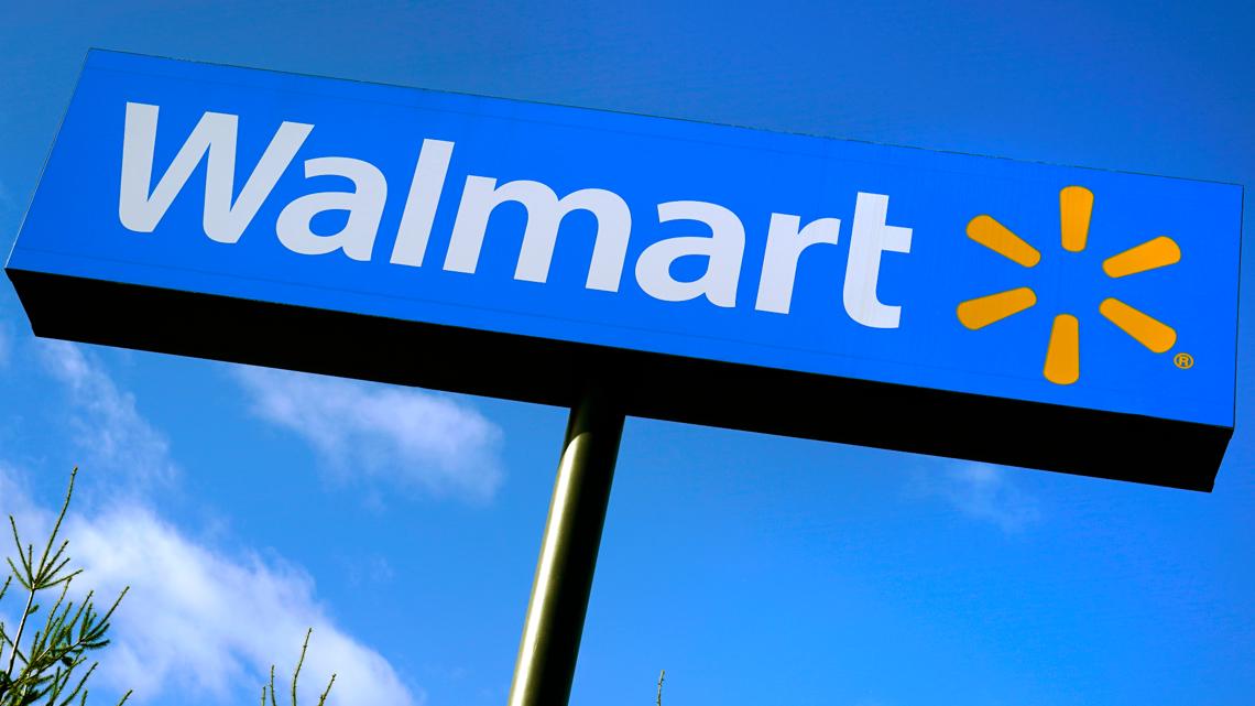 Walmart recalls company branded chicken broth in 9 states [Video]