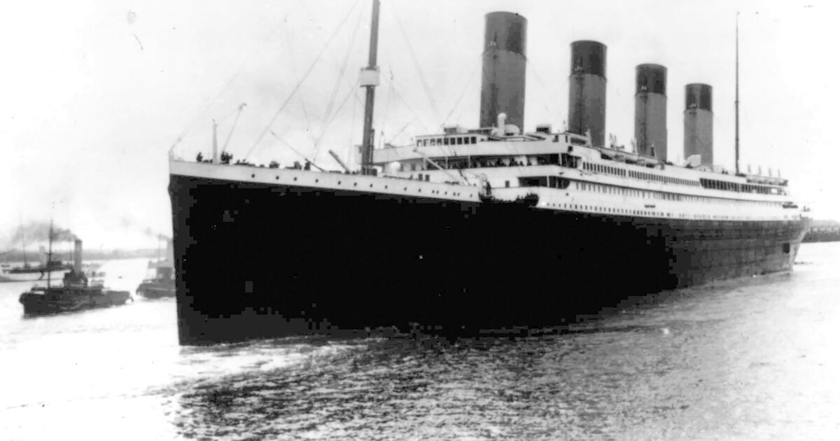 Firm has no plans to salvage more Titanic artifacts, snuffing out legal fight  Boston 25 News [Video]