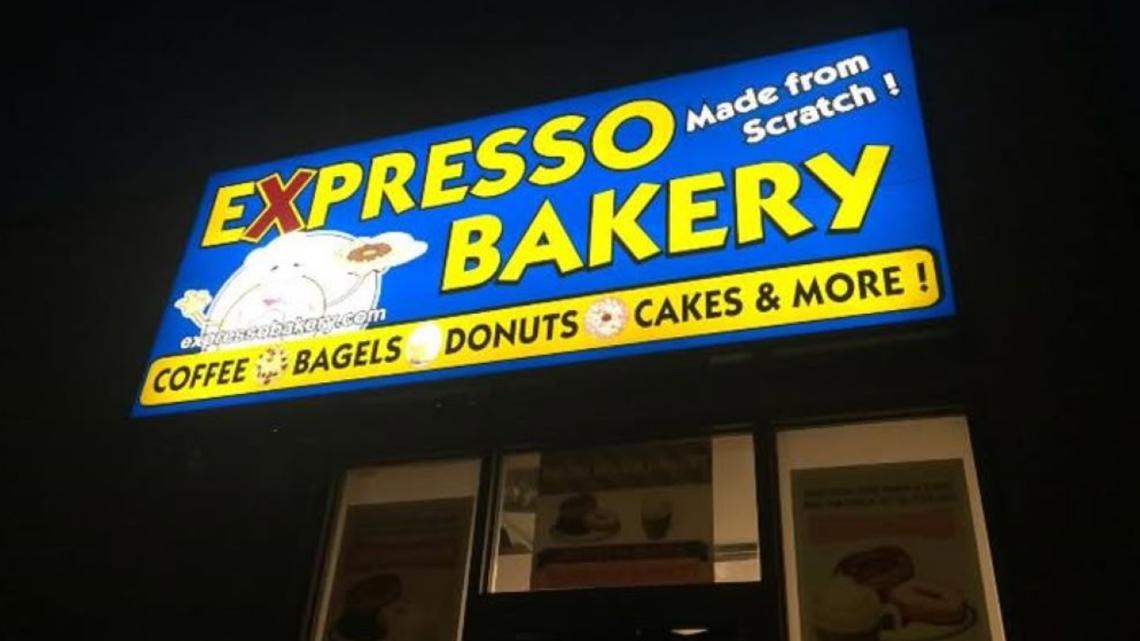 Elyria’s Expresso Bakery announces closure of business [Video]