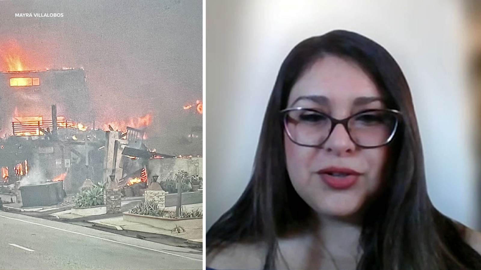 Fresno native’s Southern California business destroyed by Palisades Fire [Video]