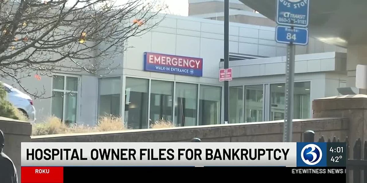 Prospect Medical Holdings bankruptcy: What you need to know [Video]