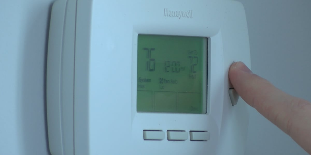 How to apply for assistance with your heating bill this winter if you were impacted by Hurricane Helene [Video]