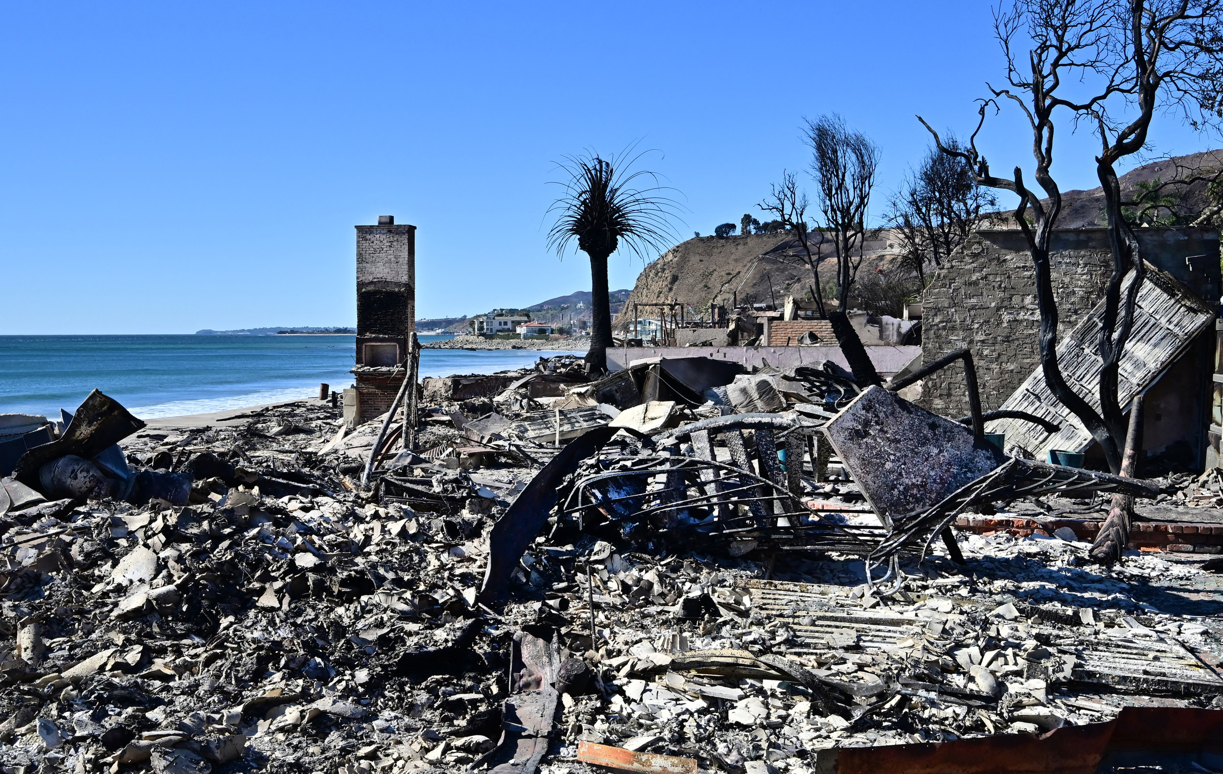 What Caused the LA Wildfires? What We Know [Video]