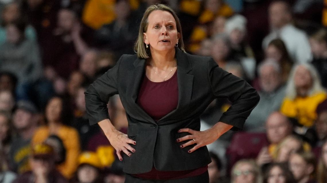 Minnesota earns 1st women’s AP Top 25 ranking since 2019 [Video]