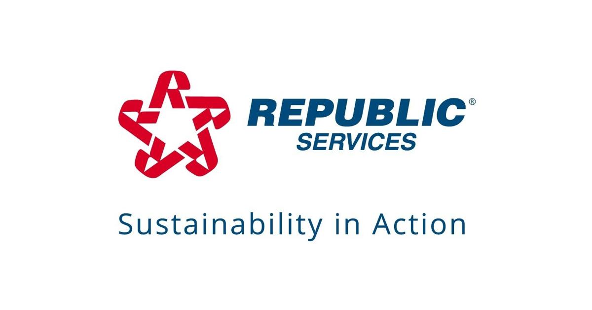 Republic Services, Inc. Sets Date for Fourth Quarter 2024 Earnings Release and Conference Call | PR Newswire [Video]