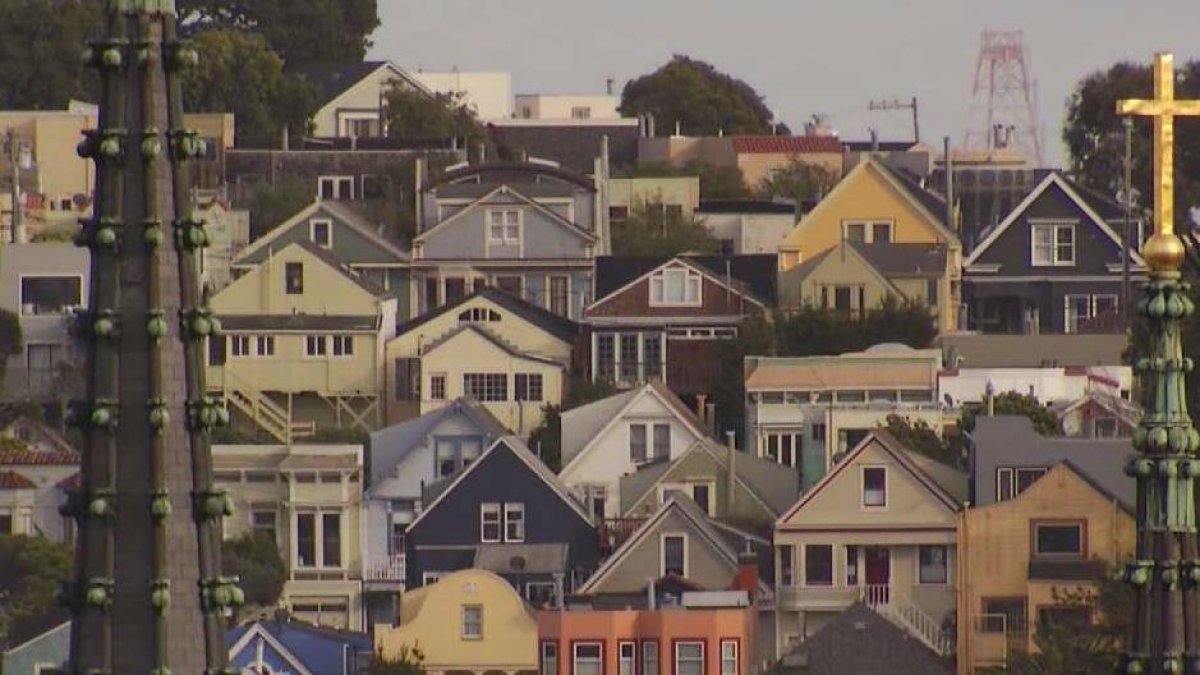 Heres where Zillow ranked SF and SJ  NBC Bay Area [Video]