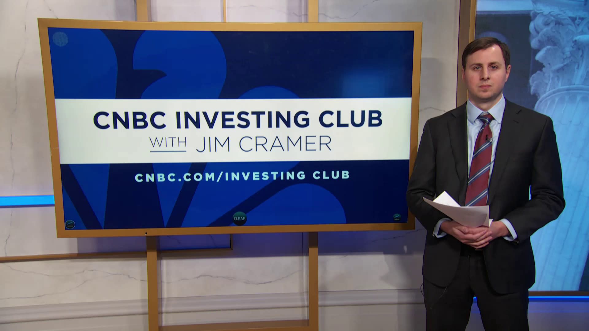 Tuesday, January 14, 2025: The Club breaks down the earnings miss for this pharma stock [Video]