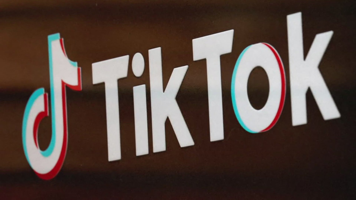 Kentuckians weighing impact of possible TikTok ban [Video]