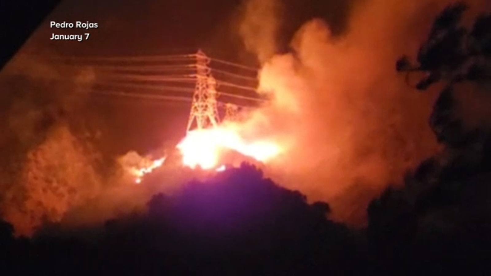 Homeowners and renters sue California utility company over Eaton Fire [Video]