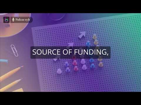 How to Secure Startup Funding [Video]