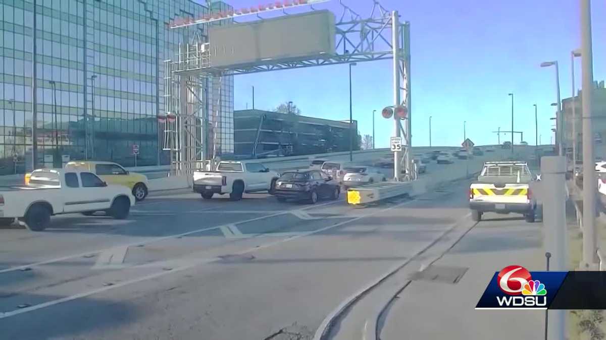 High speed chase on Causeway Bridge sparks safety and insurance concerns [Video]