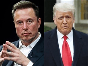 US SEC files lawsuit against Musk ahead of Trump inauguration [Video]