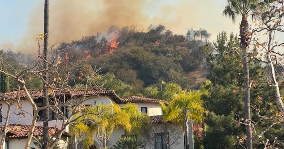 What we know about the start of the Palisades Fire [Video]