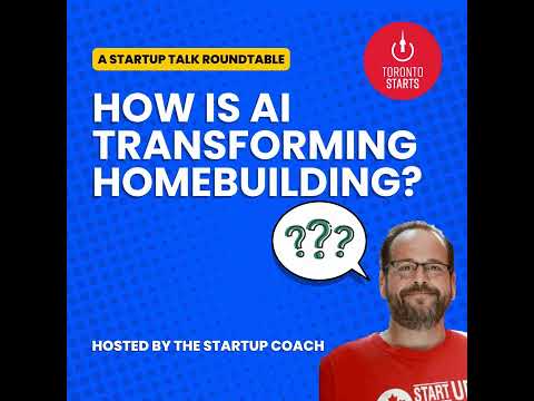 How is AI Transforming Homebuilding with Will Zhang of Openhouse.ai [Video]