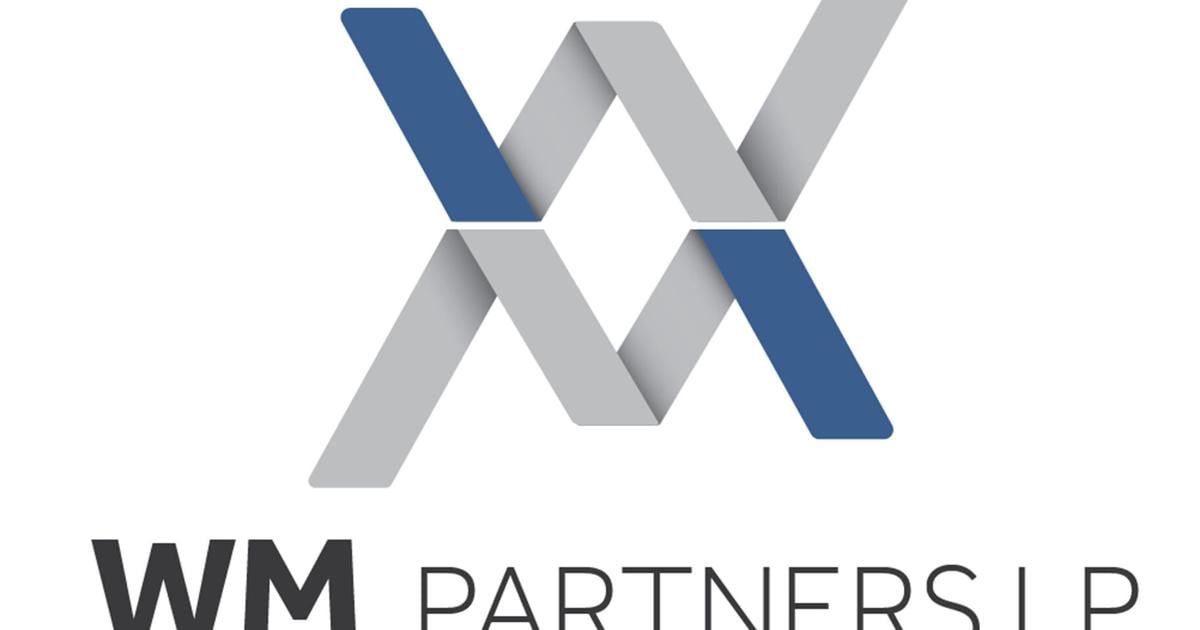 Metabolic Maintenance Acquired by a WM Partners’ Portfolio Company | PR Newswire [Video]