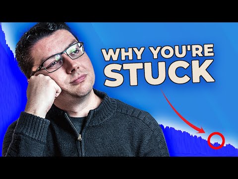 Top 3 Mistakes That Are Preventing You From Making Money [Video]