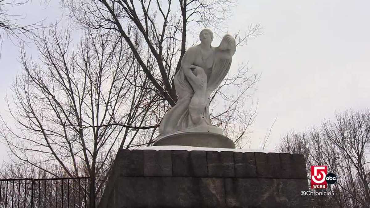 This small town in New Hampshire has a global influence [Video]