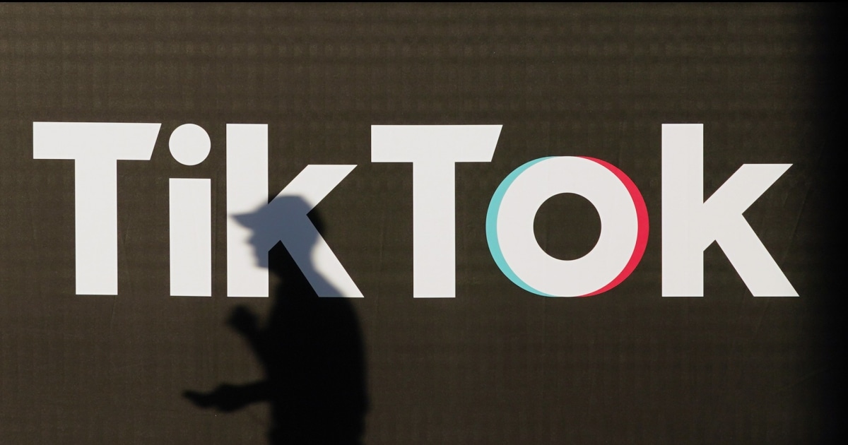 China reportedly mulling sale of TikTok U.S. operations to Elon Musk [Video]