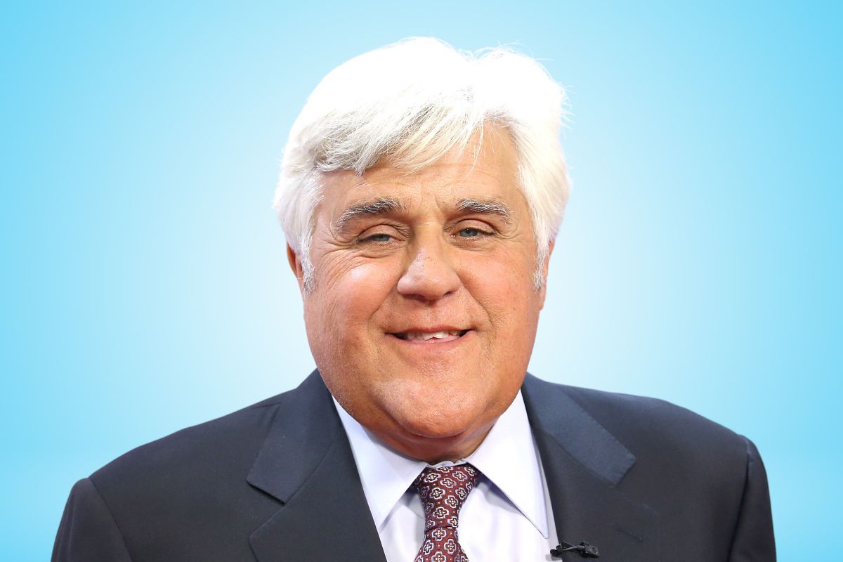 Jay Leno’s LA Fires Comments Take Off Online [Video]