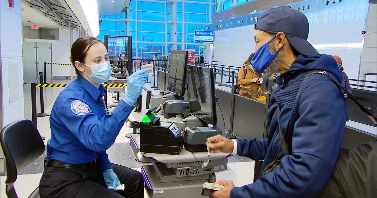 You’ll soon need a Real ID to travel domestically. Here’s what that means [Video]