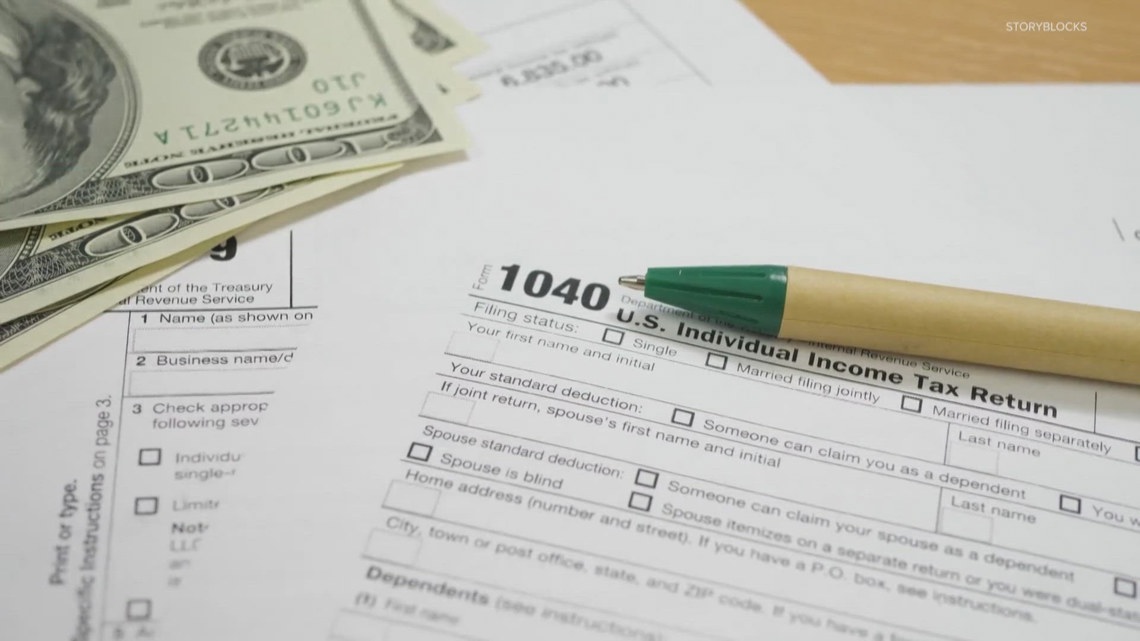 Can you go ahead and file your taxes in January? | VERIFY [Video]