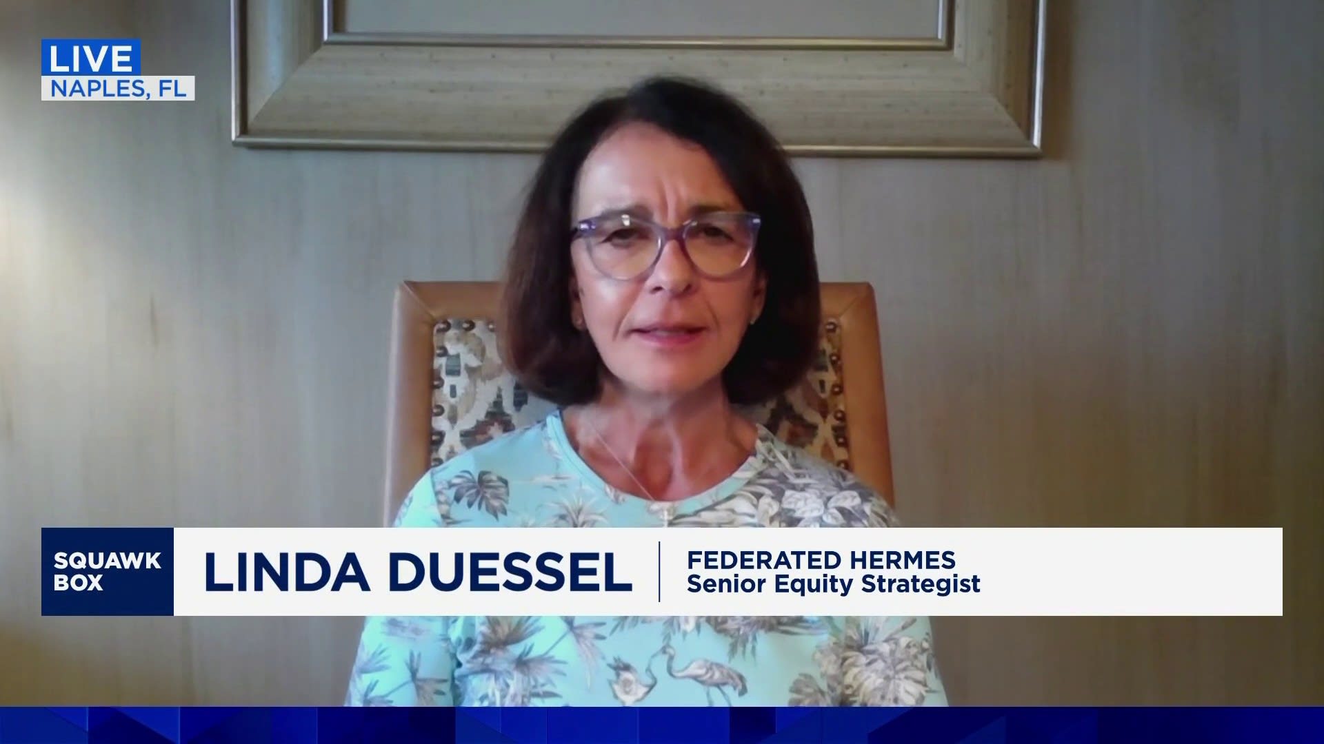 Small-caps have been a ‘disappointing bet’: Federated Hermes [Video]