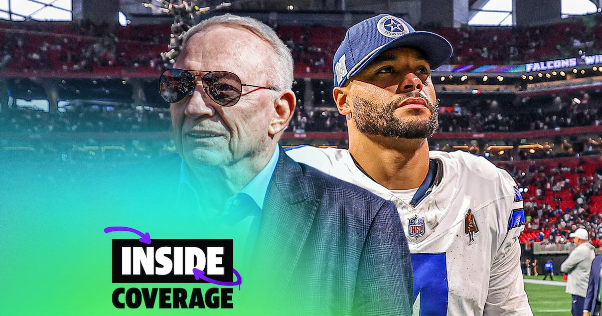 Cowboys DEEP DIVE: End of McCarthy era; Deion Sanders, Saleh & other top HC candidates [Video]