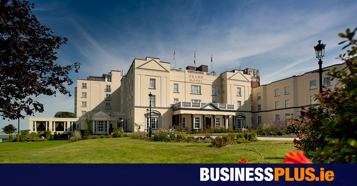 FBD Hotels and Resorts acquires Grand Hotel, Malahide for 55m [Video]