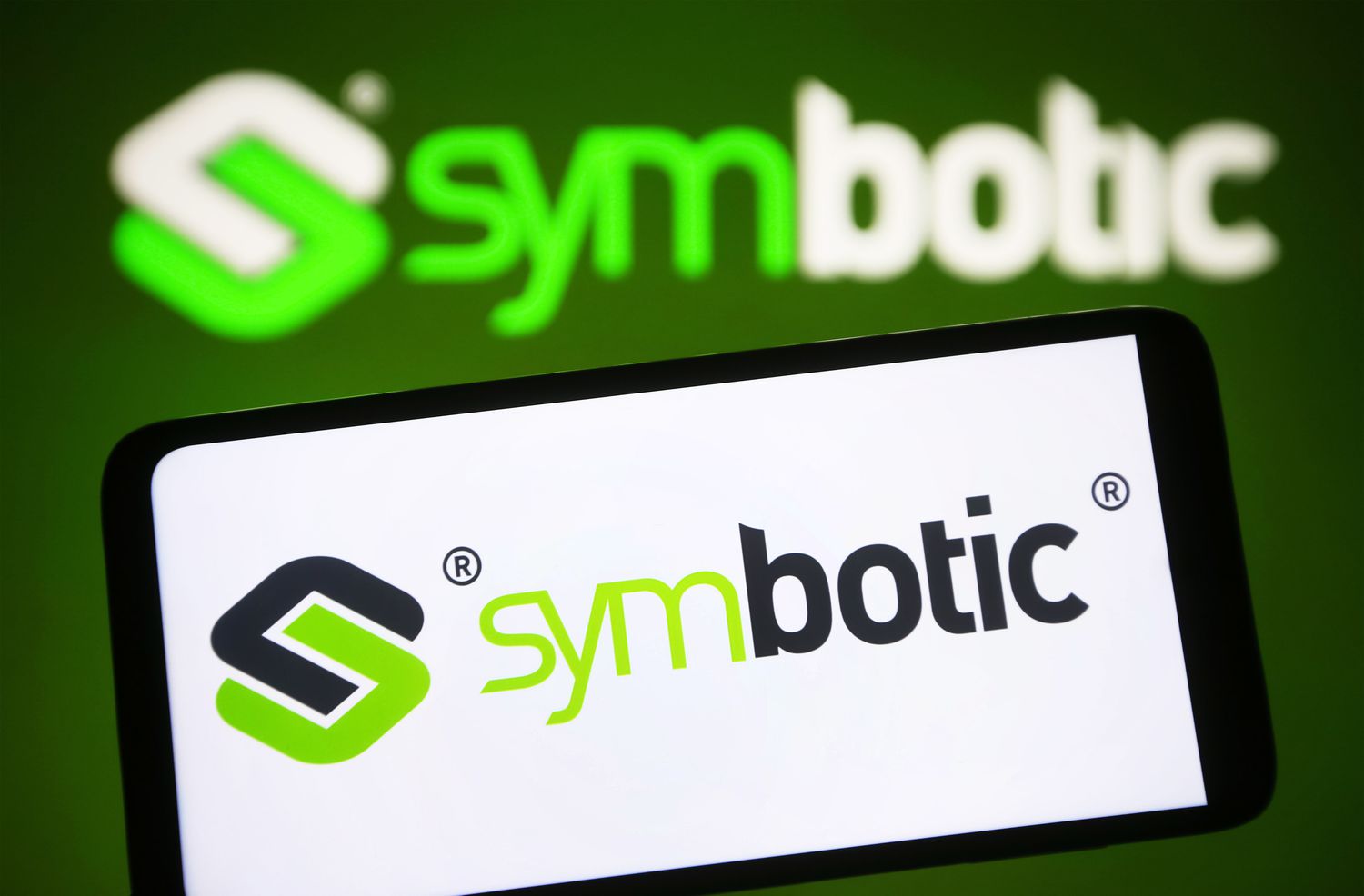 Symbotic Stock Pops on New Robotics Partnership With Walmart [Video]