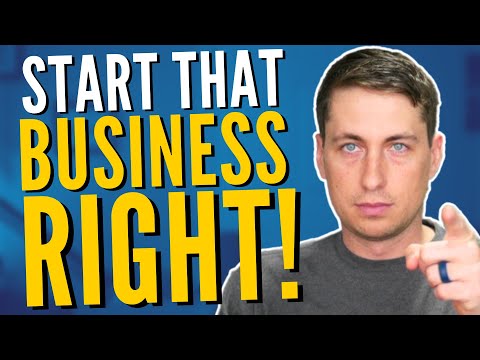 How to come up with a great business idea in 2025 | Ep 417 – The Sweaty Startup [Video]