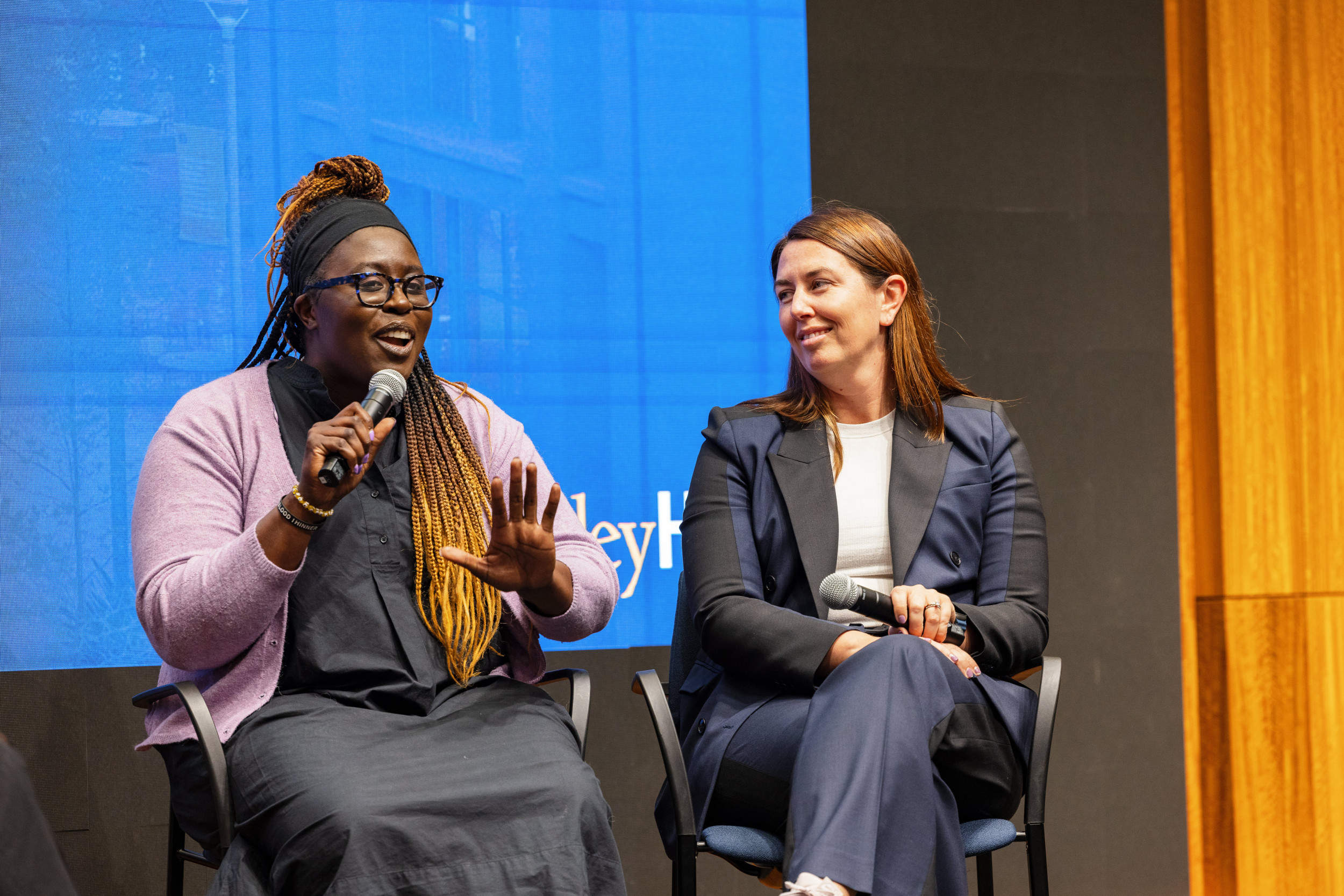 How the Golden State Valkyries Hired Their Leadership Team [Video]