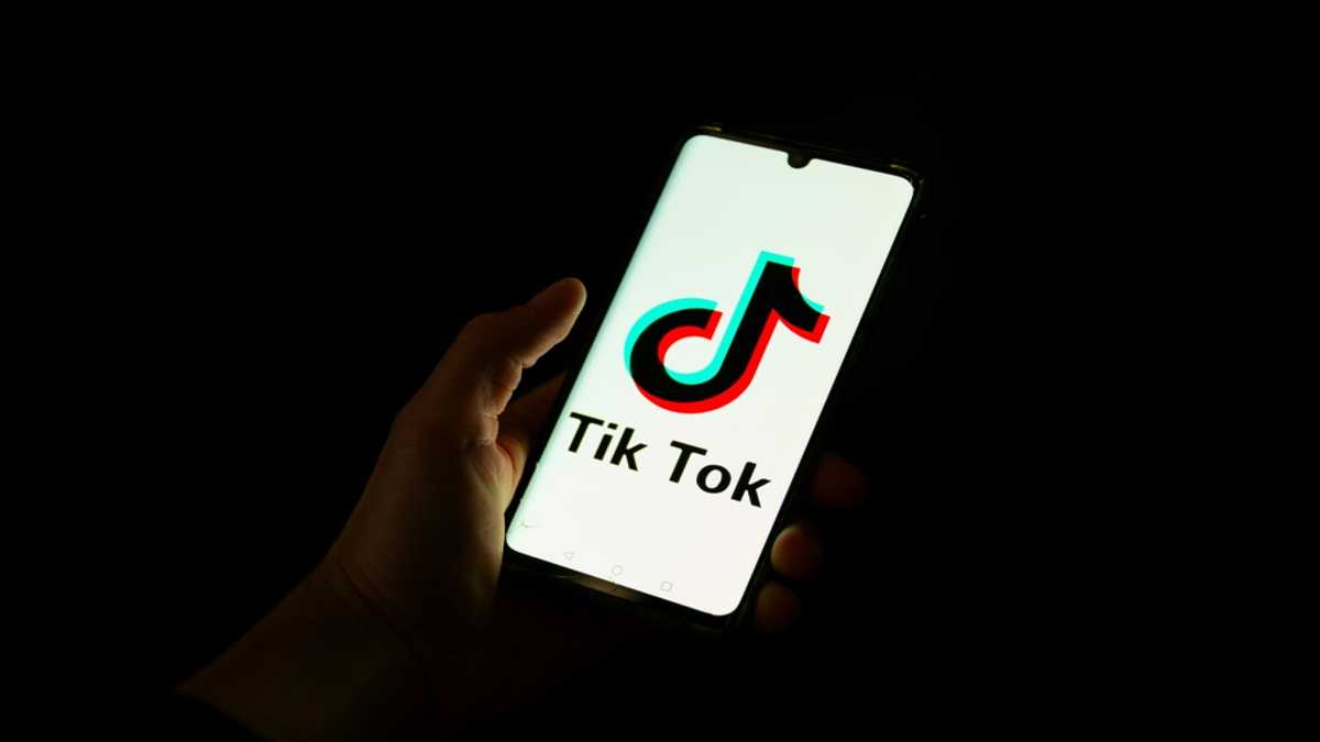 Chinese apps including TikTok hit by privacy complaints in Europe [Video]